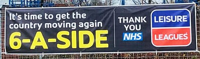 PVC Banner Printing