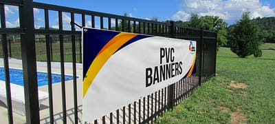 PVC Banner Manchester