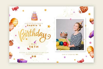 Read more about the article How to Create First Happy Birthday Banner – Complete Guide by Banner Today