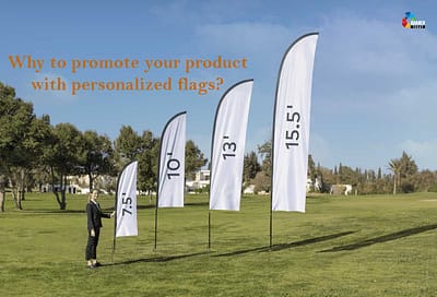 Personalized Flags