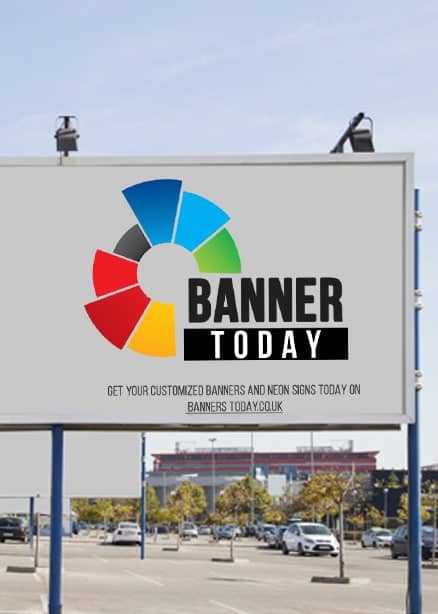 Read more about the article Outdoor PVC Banners in Manchester