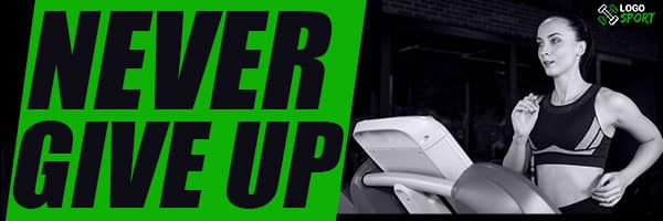 gym banners ym2