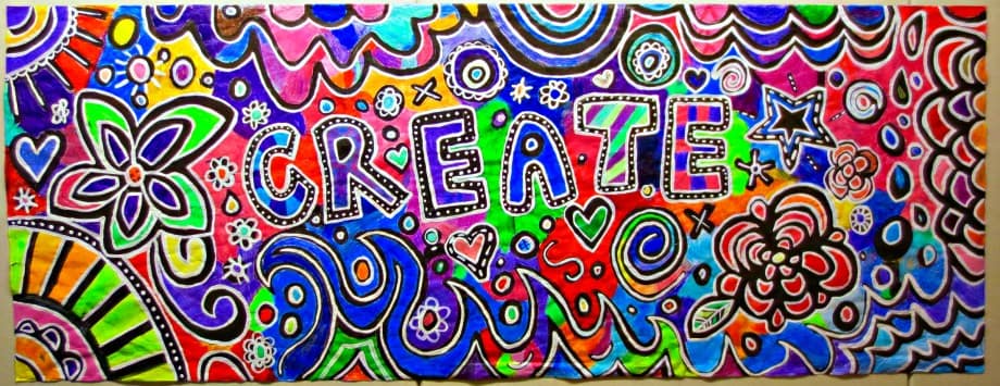 Read more about the article How To Creat an Artwork For A Large Banner?